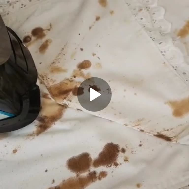 Aldığım Ütü Arızalı Çıktı, İade Sürecinde Mağdur Edildim