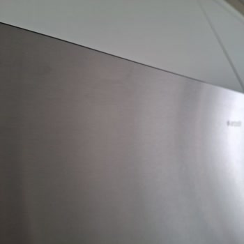 Teslimatta Lekeli Davlumbaz Ve Yetersiz Çözüm