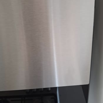 Teslimatta Lekeli Davlumbaz Ve Yetersiz Çözüm