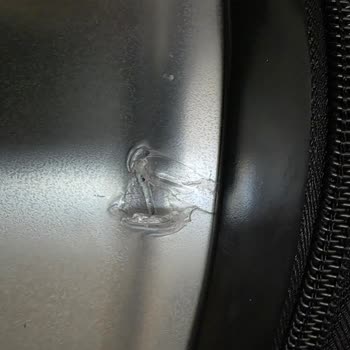 Kırık Ve Hasarlı Valiz Gönderimi Hakkında Şikayet