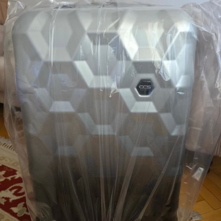 Kırık Ve Hasarlı Valiz Gönderimi Hakkında Şikayet