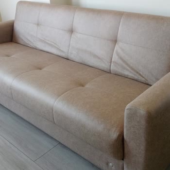 İstikbal'den Aldığım Defolu Çekyatın Değişimi Ve İadesi Yapılmıyor