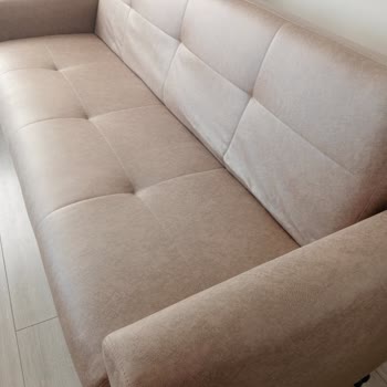 İstikbal'den Aldığım Defolu Çekyatın Değişimi Ve İadesi Yapılmıyor