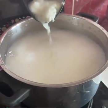 Jersey Süt Kesildi