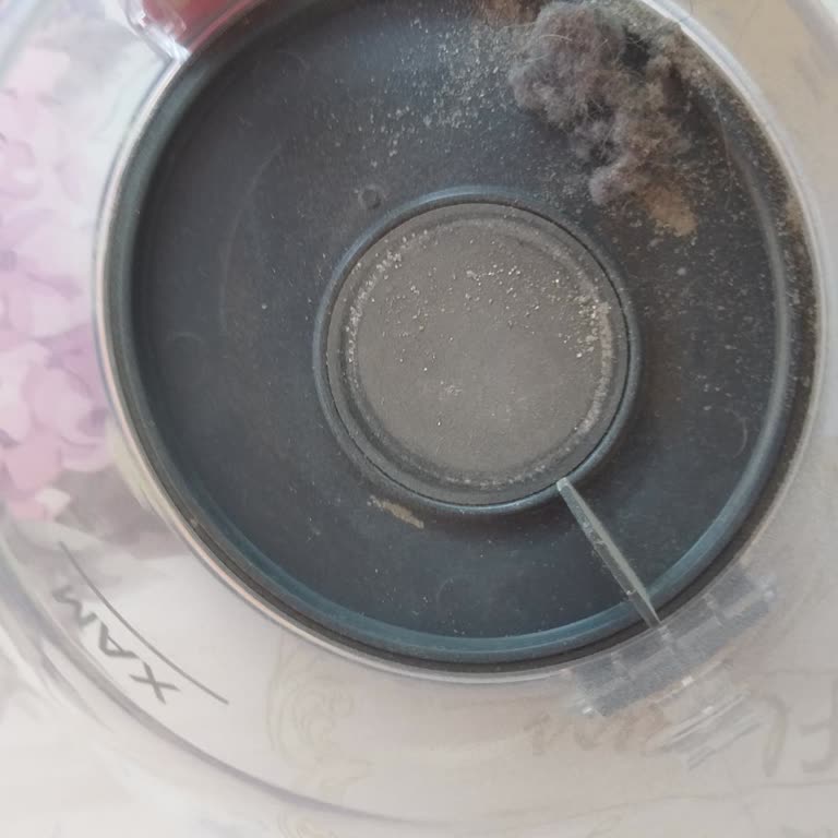 Kullanılmış Ve Arızalı Süpürge Gönderdiler İade Sürecindeyim