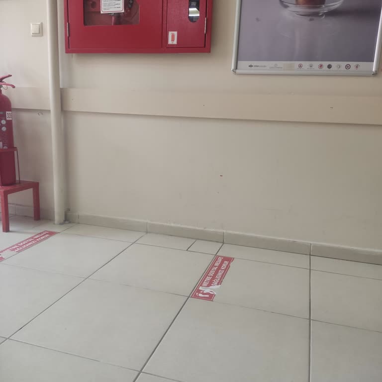 Aydın Devlet Hastanesi'nde Sonuçlara Ulaşamama Ve İlgisiz Personel Sorunu