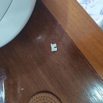 Aldığım Ürünler Kusurlu Ve Firma İletişime Geçmiyor