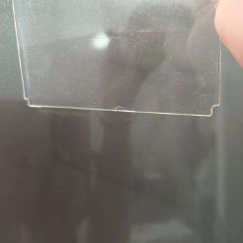 Aldığım Ürünler Kusurlu Ve Firma İletişime Geçmiyor