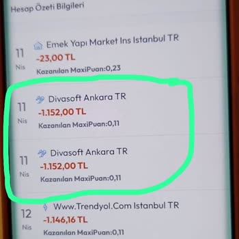 Çift Çekilen Sinema Bileti Ücreti İadesi Yapılmıyor