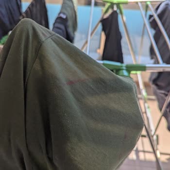 Bargello Parfüm Sızdırdı Çantamdaki Eşyalarım Zarar Gördü