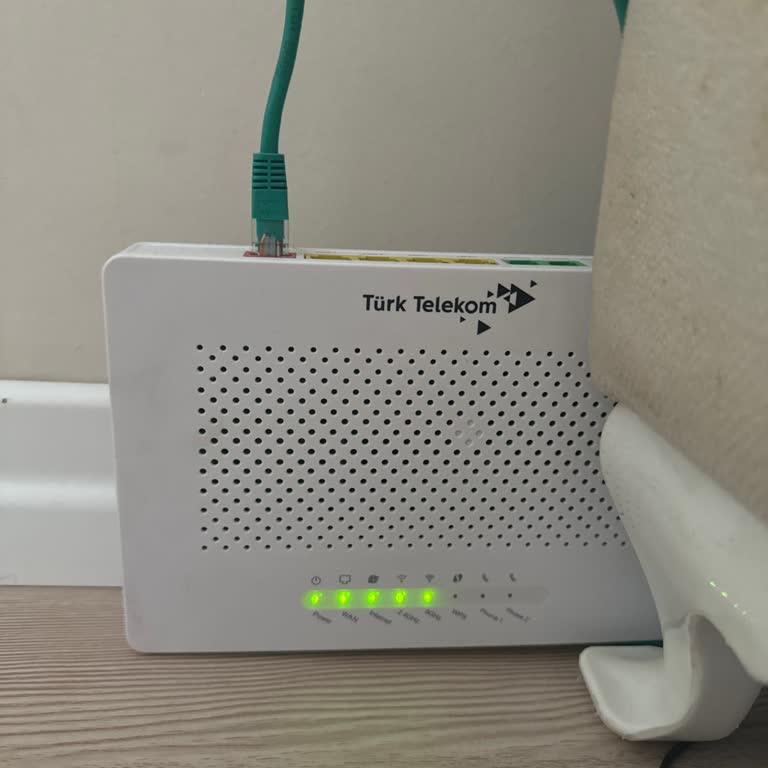 İnternet İptali İçin Modem İade Kodu Gönderilmiyor, İletişim Sağlanamıyor