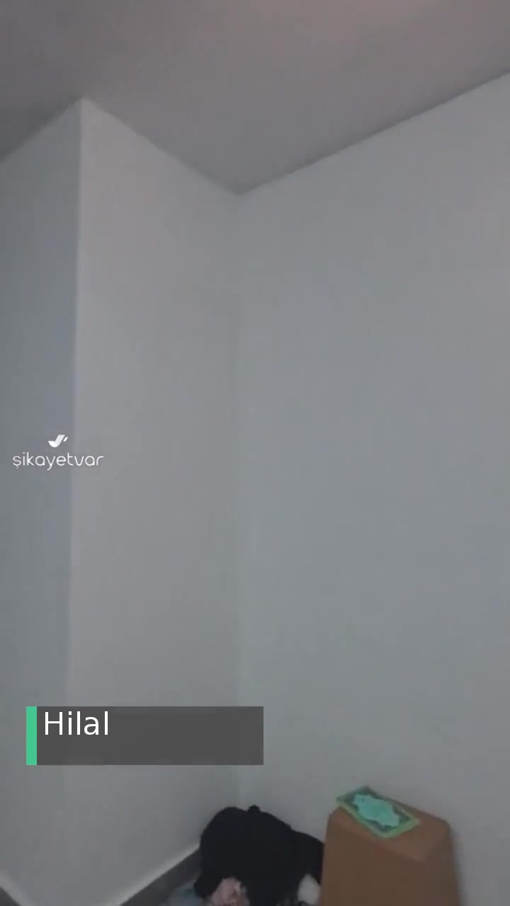 Novacity Alışveriş Merkezi Mescit Sorunu videonun kapak resmi