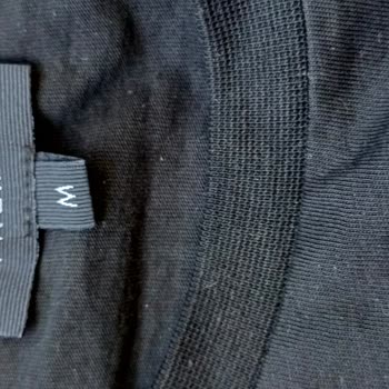 Boyner'den Aldığım Tişört Yırtık Çıktı, Değişim Talebim Red Edildi