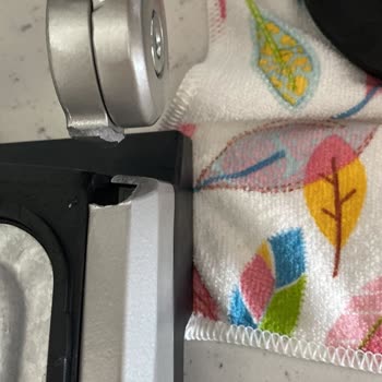 Tost Makinesi İlk Kullanımda Kırıldı, Garanti Dışı Bırakıldı