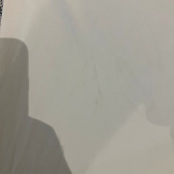 Decathlon'dan Gelen Lekeli Ve Özensiz Ürün Hayal Kırıklığı Yarattı