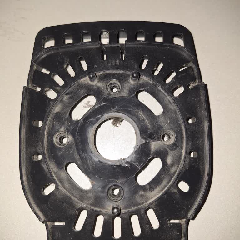 Raks SF 16 MX Motor Panjuru Yedek Parçası Bulunamıyor