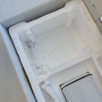 Vestel Espresso Makinemin Servisten Lekeli Ve Özensiz Şekilde Dönmesi Hayal Kırıklığı Yarattı