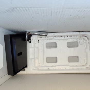 Vestel Espresso Makinemin Servisten Lekeli Ve Özensiz Şekilde Dönmesi Hayal Kırıklığı Yarattı