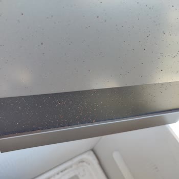 Vestel Espresso Makinemin Servisten Lekeli Ve Özensiz Şekilde Dönmesi Hayal Kırıklığı Yarattı