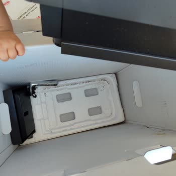 Vestel Espresso Makinemin Servisten Lekeli Ve Özensiz Şekilde Dönmesi Hayal Kırıklığı Yarattı