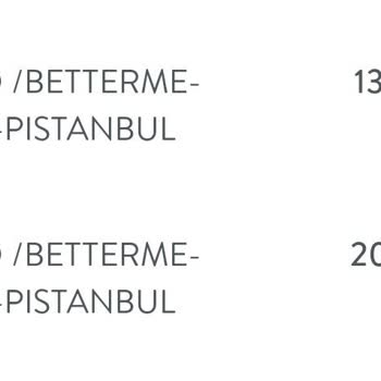 Betterme İzinsiz Ve Yüksek Tutarlı Abonelik Çekimi Mağduriyeti