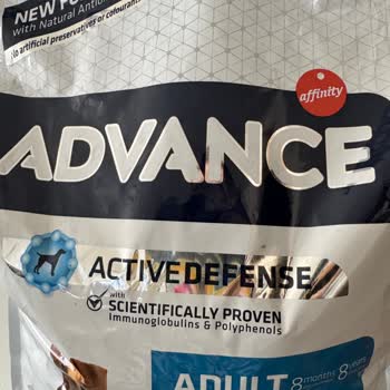 Advance Mama Paketinde Üretim Tarihi Ve Deformasyon Sorunu Yaşadık