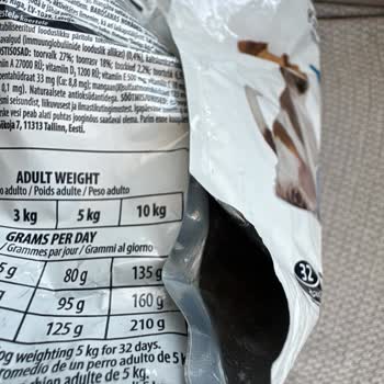 Advance Mama Paketinde Üretim Tarihi Ve Deformasyon Sorunu Yaşadık