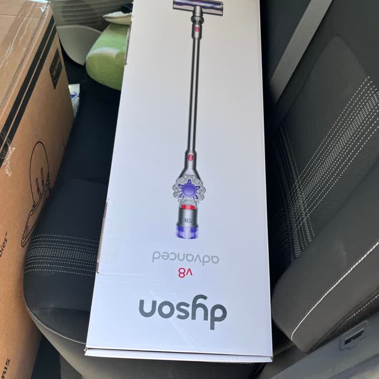 Satın Aldığım Süpürgede Sorun Var, İade Veya Değişim Yapılmıyor