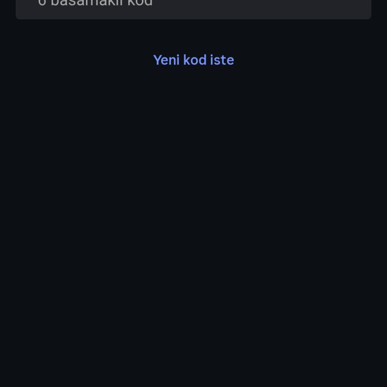 Haksız Yere Kapatılan Instagram Hesabımın Açılmasını İstiyorum