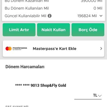 Mil Yüklemesi Hatalı: Kullanılabilir Milim Eksik Görünüyor
