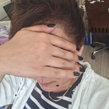 Yirmiyedi Ankara Kuaför Yüksek Ücret, Hatalı Boya Ve Saçta Büyük Hayal Kırıklığı!