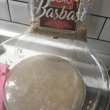 Aldığım Bulgurun İçinden Böcek Çıktı