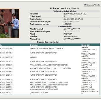 Kargo Sorunu Ve Mağduriyet: Teknosa'dan Aldığım Ürünler Teslim Edilmedi