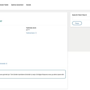 Kargo Sorunu Ve Mağduriyet: Teknosa'dan Aldığım Ürünler Teslim Edilmedi