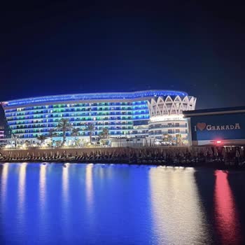 Beklentilerin Altında Kalan Tatil Deneyimi Ve Oda Sorunu