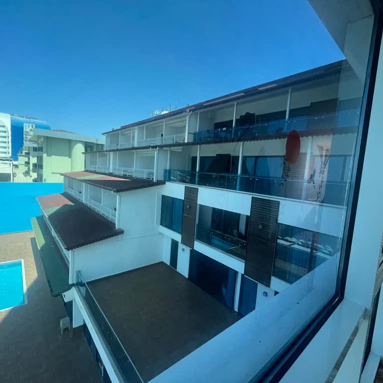 Beklentilerin Altında Kalan Tatil Deneyimi Ve Oda Sorunu