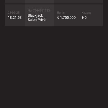 Alobet Kimlik Doğrulama Sonrası Hesabımda Büyük Kayıp Yaşadım