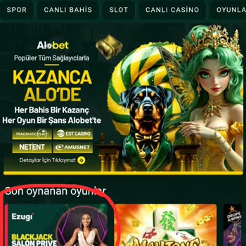 Alobet Kimlik Doğrulama Sonrası Hesabımda Büyük Kayıp Yaşadım