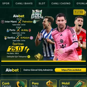 Alobet Kimlik Doğrulama Sonrası Hesabımda Büyük Kayıp Yaşadım