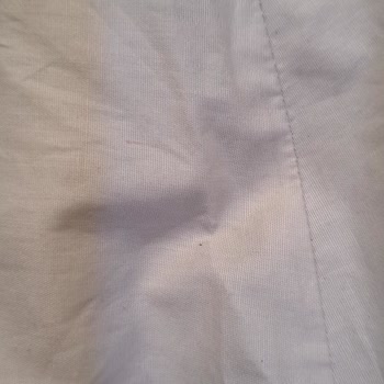 Aldığım Ürünler Hem Kusurlu Hem Kirli Geldi, Hayal Kırıklığına Uğradım