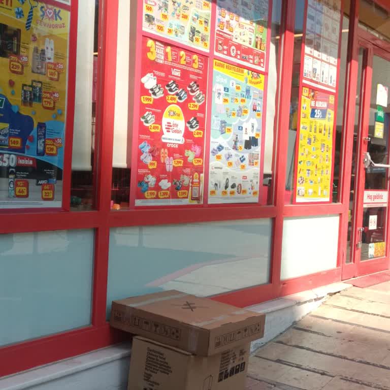 Fırın İadesi Sonrası Para İadem Yapılmadı Ve Geri Dönüş Alamıyorum