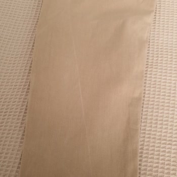 İlk Yıkamada Çizgilenme Sorunu Yaşayan Pantolon Mağduriyeti