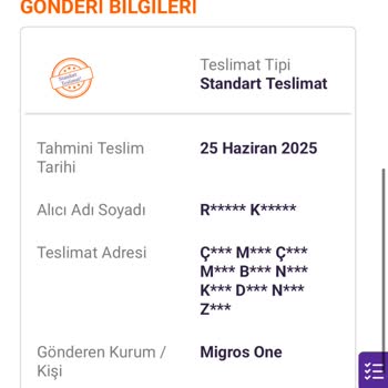 Hepsijet Kargo Adres Hatası Ve İlgisiz Müşteri Hizmeti