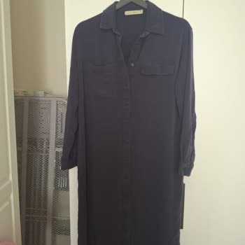 HE-QA By Esra Keskin Demir Bir Yıkamada Yırtılan Gömlek Ve Sorumluluğu Kabul Etmeyen Firma