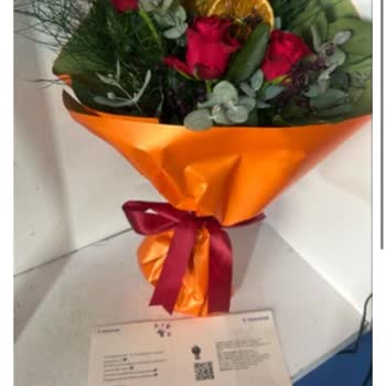 Çiçekle Gönderdiğim Not İletilmedi, Müşteri Hizmetleri İlgisiz Kaldı