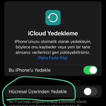 Turkcellde İnternet Paketleri Hızla Tükeniyor Müşteri Hizmetleri Çözüm Sunmuyor