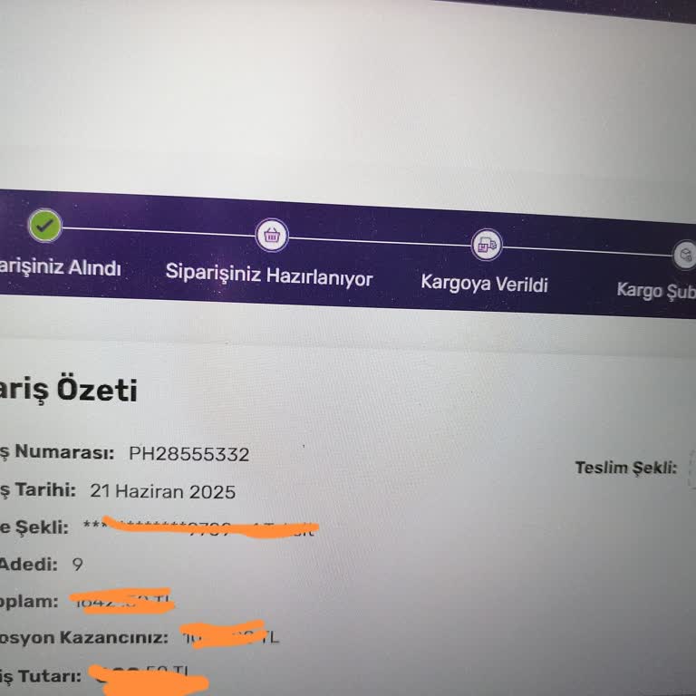 Gratis Online Alışverişte Sürekli Gecikme Ve İlgisizlik
