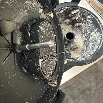 Rende Aparatı Kırıldı, Yedek Parça Yerine Komple Ürün Satışı Zorunluluğu