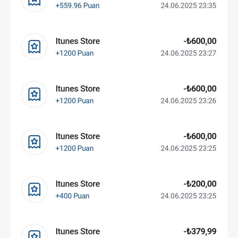 İzinsiz İtunes Store Kesintisi Ve Yetersiz Müşteri Hizmeti
