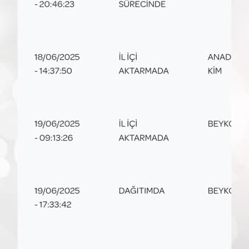 İptal Sonrası Haksız Ücret Talebiyle Mağduriyet Yaşıyorum